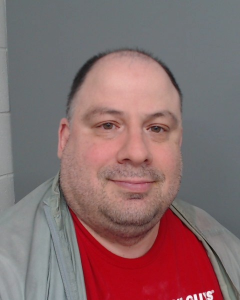 Daniel Paden Stephen a registered Sex Offender of Pennsylvania