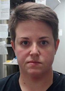 Kristin Nicole Mangus a registered Sex Offender of Pennsylvania
