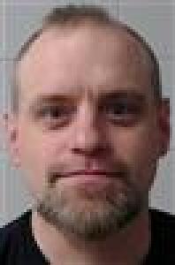 Robert Jason Frank a registered Sex Offender of Pennsylvania