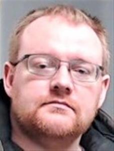 Kevin James Fitzgerald Jr a registered Sex Offender of Pennsylvania