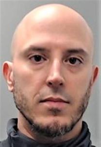 Leonardo Garcia-alicea a registered Sex Offender of Pennsylvania
