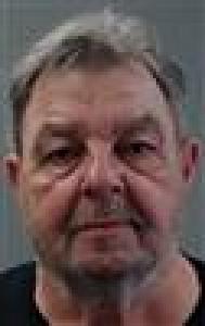 Russell Collin Gardner a registered Sex Offender of Pennsylvania