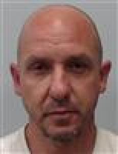 Jarrod Lee Myers a registered Sex Offender of Pennsylvania