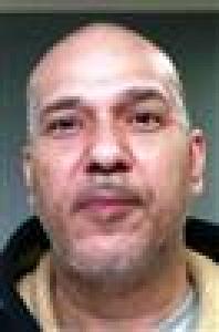 Frank Marrero Jr a registered Sex Offender of Pennsylvania