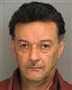 Frank Perez a registered Sex Offender of Pennsylvania