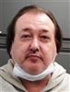 Wade Randall Pine a registered Sex Offender of Pennsylvania