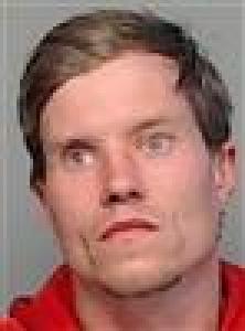 Michael David Theriault Jr a registered Sex Offender of Pennsylvania