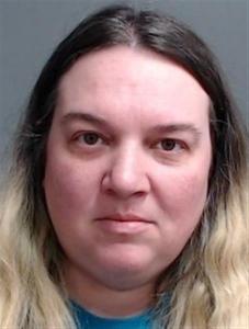 Robin Marie Rankin a registered Sex Offender of Pennsylvania