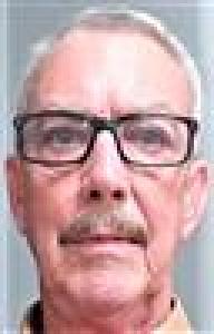 Peter Nollen Hergenrother a registered Sex Offender of Pennsylvania