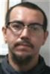 Russell Jeremy Valdez a registered Sex Offender of Pennsylvania