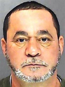 Albert Fuentes a registered Sex Offender of Pennsylvania