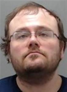 Nicholas Alexander Cooper a registered Sex Offender of Pennsylvania