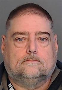 Joseph Sylvester Roge Jr a registered Sex Offender of Pennsylvania