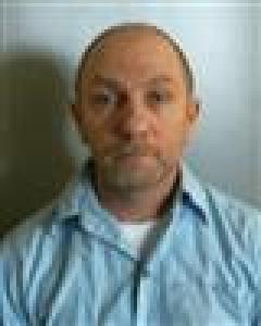 David Allen Houser a registered Sex Offender of Pennsylvania