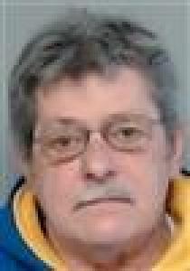 Richard Goldovich a registered Sex Offender of Pennsylvania