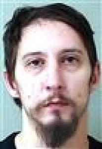 Shane Charles Tarr a registered Sex Offender of Pennsylvania