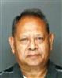 Dionisio Aguilar Patriarca a registered Sex Offender of Pennsylvania