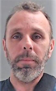 Brad Conklin a registered Sex Offender of Pennsylvania