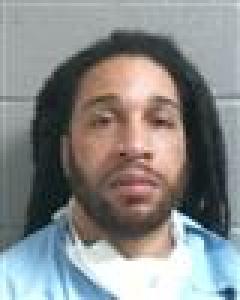 Jerome Harris a registered Sex Offender of Pennsylvania