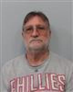 Donald Charles Vanderveer a registered Sex Offender of Pennsylvania