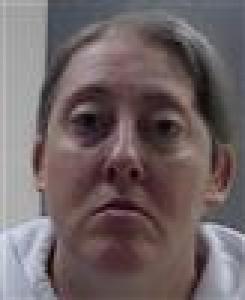 Shana Kay Brown a registered Sex Offender of Pennsylvania