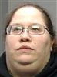 Dayna Marie Zielinski a registered Sex Offender of Pennsylvania