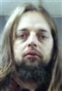 Dusty Allen Lingenfelter a registered Sex Offender of Pennsylvania