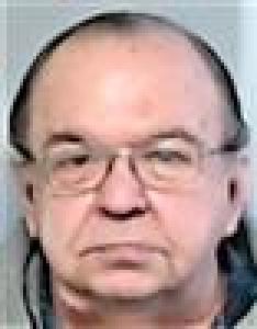 Robert Eugene Gibbons a registered Sex Offender of Pennsylvania