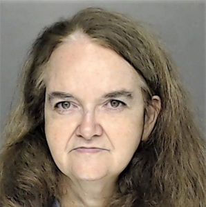 Ann Bahrenburg Tanya a registered Sex Offender of Pennsylvania