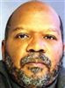 Cecil Duwayne Waters a registered Sex Offender of Pennsylvania