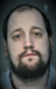 Andrew Hartman Corey a registered Sex Offender of Pennsylvania