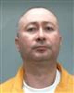 Darren Edward Ennis a registered Sex Offender of Pennsylvania