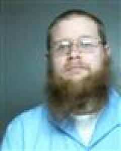 Michael Allen Orner a registered Sex Offender of Pennsylvania