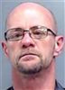 James Michael Sperling a registered Sex Offender of Pennsylvania