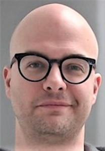 Jesse Tyler Rupp a registered Sex Offender of Pennsylvania