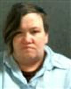 Tabatha Annmarie Partsch a registered Sex Offender of Pennsylvania