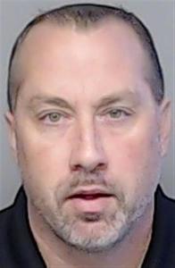 Joseph Salvatore Dowd III a registered Sex Offender of Pennsylvania