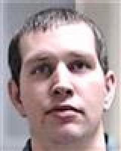 Tyler Scott Burkhart a registered Sex Offender of Pennsylvania