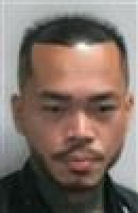 Quang Truong a registered Sex Offender of Pennsylvania