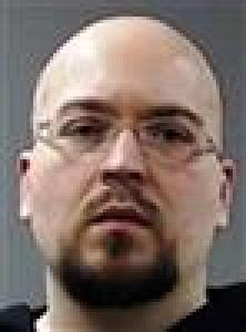 Justin Jay Winkelman a registered Sex Offender of Pennsylvania