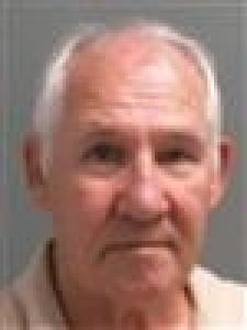Donald Bruce Mccann a registered Sex Offender of Pennsylvania
