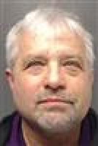 Jeffrey Alan Yingst a registered Sex Offender of Pennsylvania