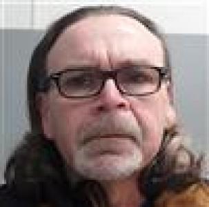 Randy Scott Oden a registered Sex Offender of Pennsylvania