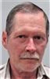 Barry Hamilton a registered Sex Offender of Pennsylvania