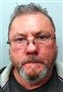 Robert Daniel Moore a registered Sex Offender of Pennsylvania