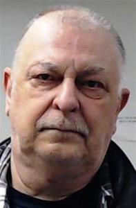 Robert George Leslie a registered Sex Offender of Pennsylvania