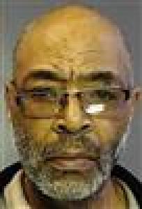 Bernard Taylor a registered Sex Offender of Pennsylvania