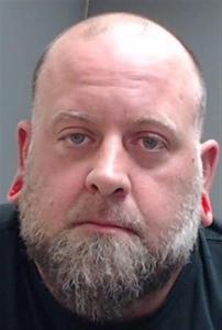Christopher James Megargel a registered Sex Offender of Pennsylvania