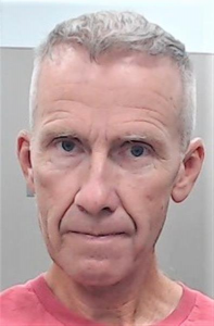 Robert Andrew Hedin a registered Sex Offender of Pennsylvania