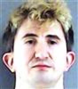 Joseph Escher a registered Sex Offender of Pennsylvania